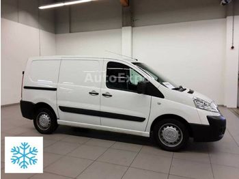 Refrigerated delivery van Peugeot Expert L1H1 Cool Edition*Frischdienst*AC*PDC*: picture 1