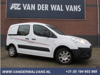 Commercial truck Peugeot Partner 1.6HDI L1 Airco, zijdeur, PDC .: picture 1