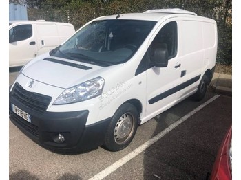 Refrigerated delivery van Peugeot Peugeot Expert 1,6L HDI 90 CV: picture 1
