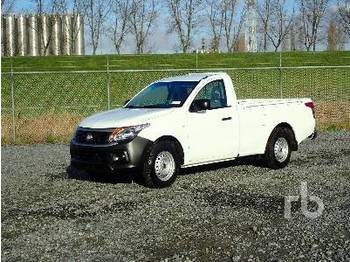 Pickup truck FIAT FULLBACK B20 4x2