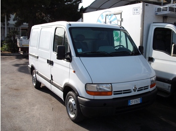 Commercial truck RENAULT Master 90.28: picture 1