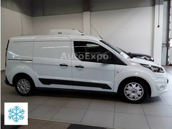 Refrigerated delivery van Ford Transit 