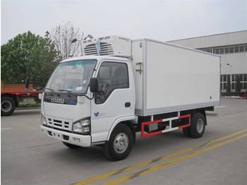 Isuzu NKR THERMOKING KV500 AIR CONDITION - Refrigerated delivery van