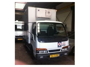 Isuzu N-SERIES NKR - Refrigerated delivery van