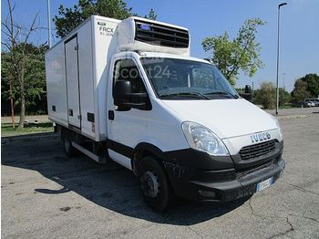 Refrigerated delivery van Iveco - DAILY 60C15