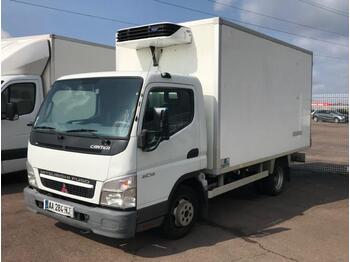 Mitsubishi Canter 3C13 - Refrigerated delivery van