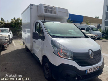 Renault TRAFIC - Refrigerated delivery van