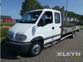 Commercial truck Renault Mascott 130-35: picture 1