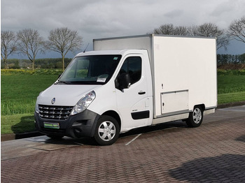 Renault Master T35 - Refrigerated delivery van: picture 2