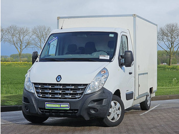 Renault Master T35 - Refrigerated delivery van: picture 1