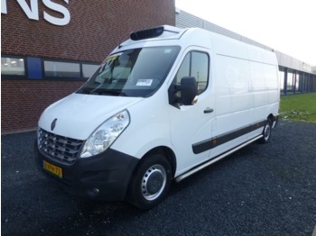Refrigerated delivery van Renault Master T35 2.3DCI FRIGO CARRIER: picture 1