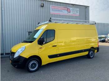 Panel van Renault Master T35 2.3 dCi L3H2 Maxi Automaat ,Airco.Cruise.3 Zit: picture 1