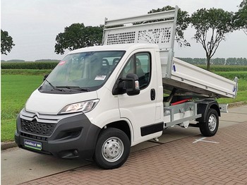 Tipper van Citroën Jumper 2.0 hdi kipper airco!!