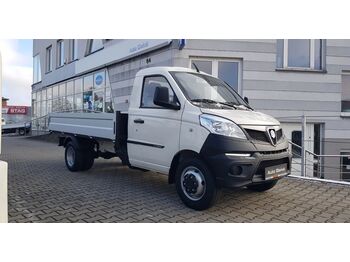 Piaggio Porter   NP6 - Tipper van