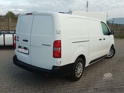 Refrigerated delivery van Toyota PROACE MY22 Kühlkasten: picture 13