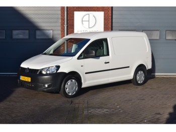 Commercial truck Volkswagen Caddy 1.6 TDI Maxi BMT 102pk, AIRCO, Cruise Control, Bedrijsw. Inrichting: picture 1