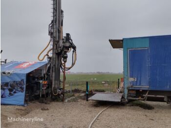 Drilling machine : picture 1