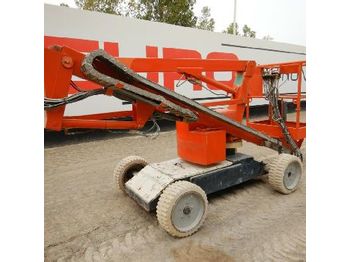 Articulated boom 2006 Nifty Lift HR12: picture 1