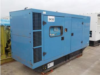 Generator set 2006 SDMO V220: picture 1