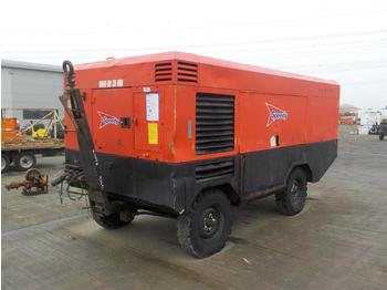 Air compressor 2008 Ingersoll Rand 12235: picture 1