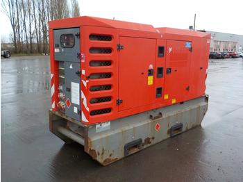 Generator set 2011 SDMO R220C3: picture 1