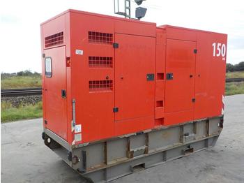 Generator set 2012 Doosan G150: picture 1