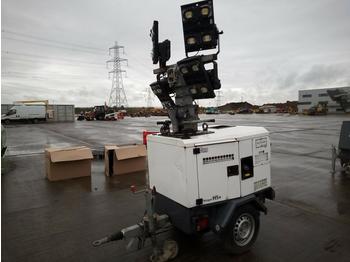 Lighting tower 2016 Atlas Copco HIGHLIGHT H5+: picture 1