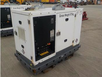 Generator set 2016 Bruno GX23L: picture 1