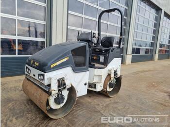 Road roller 2019 Bomag BW120AD-5: picture 1