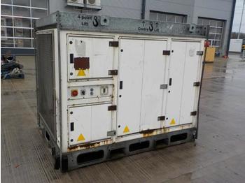 Generator set 600kw Loadbank: picture 1