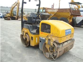 Road roller ABG DD38 HF (Ref 110082): picture 1