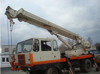 Mobile crane ADK 125-3: picture 1
