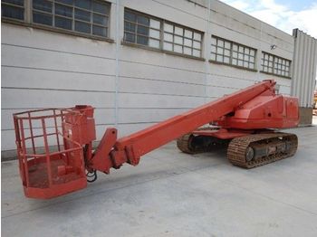 Telescopic boom AICHI SR182 - V22715: picture 1