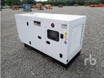 New Generator set ALFA A60: picture 1