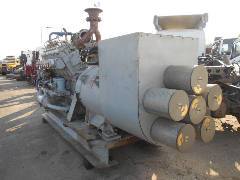 Generator set AMAN 530: picture 5