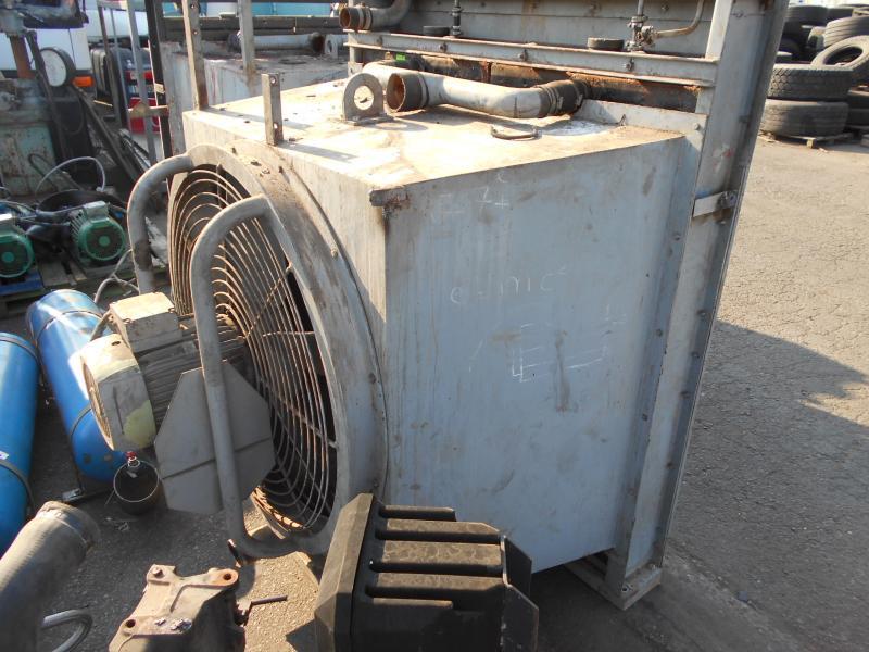 Generator set AMAN 530: picture 8