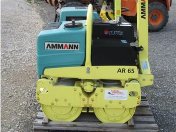 Roller AMMANN AR65: picture 1
