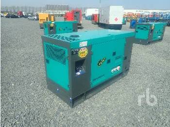 New Generator set ASHITA: picture 1