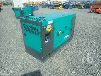 New Generator set ASHITA: picture 1
