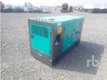New Generator set ASHITA AG370SBG: picture 1