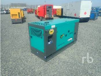 New Generator set ASHITA AG370SBG: picture 1