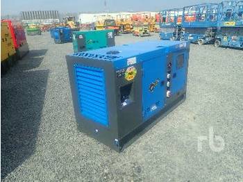 New Generator set ASHITA AG50: picture 1