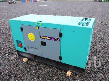 New Generator set ASHITA ASH G4-40: picture 1