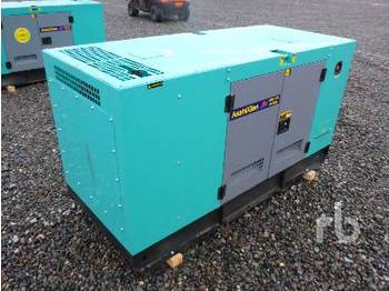 New Generator set ASHITA ASH G4-60: picture 1