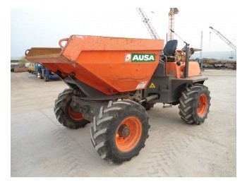 AUSA 600APG - Construction machinery