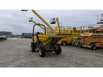 Mini dumper AUSA