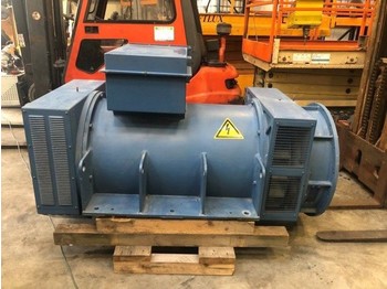 Generator set AVK Stamford AVK DSG74M2: picture 1