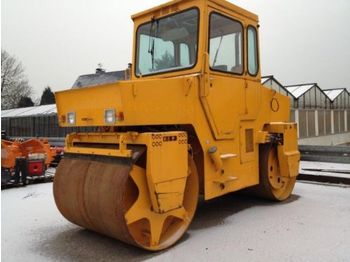 Road roller Abg: picture 1