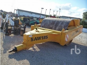 Construction machinery Abg Werke SAW 185: picture 1