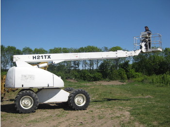 Haulotte H21TX - Aerial platform